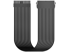 Аксессуар Кабель DeepCool EC300 ATX Black EC300-24P-BK