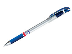 Ручка шариковая Berlingo Silk Touch 2000 Blue CBp_07872