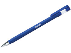 Ручка гелевая Berlingo Velvet Blue CGp_50126