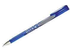 Ручка гелевая Berlingo G-Line Blue CGp_50117