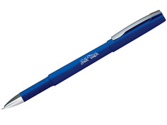 Ручка гелевая Berlingo Silk Touch Blue CGp_05122