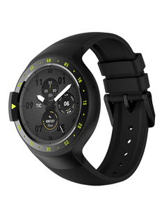 Умные часы Ticwatch Sport Knight