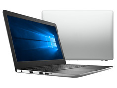 Ноутбук Dell Inspiron 3582 3582-3375 (Intel Pentium N5000 1.1 GHz/4096Mb/1000Gb/Intel HD Graphics/Wi-Fi/Cam/15.6/1366x768/Windows 10 64-bit)