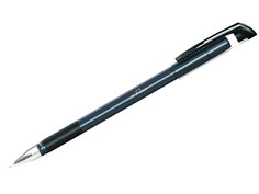 Ручка шариковая Berlingo xFine Black CBp_03501