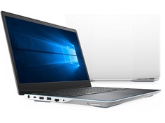 Ноутбук Dell G3-3590 G315-6466 (Intel Core i5-9300H 2.4 GHz/8192Mb/1000Gb + 128Gb SSD/nVidia GeForce GTX 1650 4096Mb/Wi-Fi/15.6/1920x1080/Windows 10 64-bit)