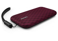 Колонка Philips BT 3900 Red