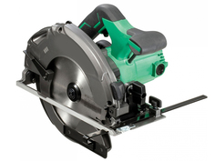 Пила Hitachi C7U3