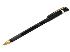 Ручка шариковая Berlingo xGold Black CBp_07501