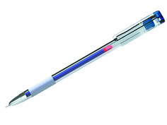 Ручка гелевая Berlingo Standard Blue CGp_50012