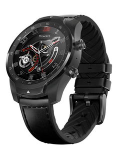 Умные часы Ticwatch Pro Shadow Black