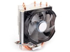 Кулер Aardwolf Performa 7X APF-7X-92LED (S775/115X/AM2/AM3/AM4) CLAPF_7X_92LED