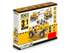 Конструктор Engino JCB Самосвал JCB10