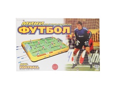 Настольная игра ОмЗЭТ Мини-Футбол 030