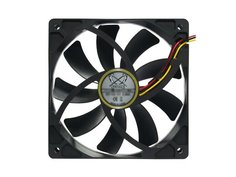 Вентилятор Scythe Slip Stream 120mm 1200rpm SY1225SL12M