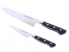 Набор ножей Samura PRO-S SP-0210/G-10
