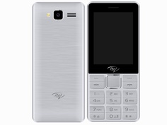 Сотовый телефон Itel it5630 Silver