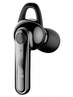 Наушники Baseus Magnetic Wireless Bluetooth Black NGCX-01