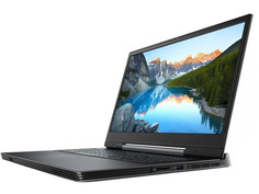 Ноутбук Dell G7-7790 Grey G717-8219 (Intel Core i7-9750H 2.6 GHz/16384Mb/1000Gb + 256Gb SSD/nVidia GeForce RTX 2060 6144Mb/Wi-Fi/Bluetooth/Cam/17.3/1920x1080/Windows 10 Home 64-bit)