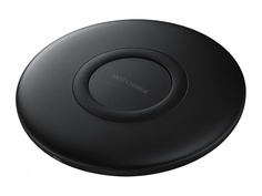 Зарядное устройство Samsung EP-P1100 Black EP-P1100BBRGRU