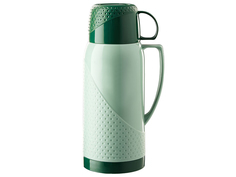 Термос Яромир ЯР-2022С/1 1L Green