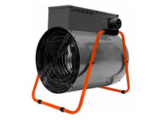 Тепловая пушка Timberk TIH RE8 24M