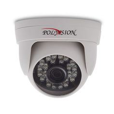 AHD камера Polyvision PD1-A2-B2.8 v.2.3.2