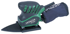 Шлифовальная машина Hitachi SV12SH