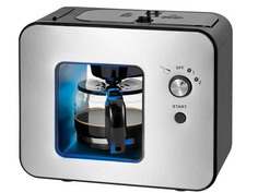 Кофеварка Profi Cook PC-KA 1152