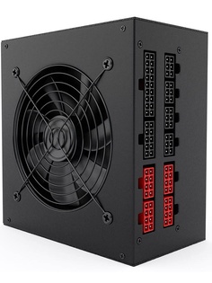 Блок питания Hiper HPB-650FM ATX 650W