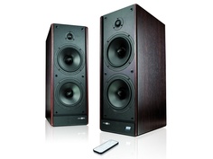 Колонка Microlab SOLO 7C Wooden New
