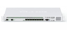 Коммутатор MikroTik Cloud Core Router CCR1036-8G-2S+