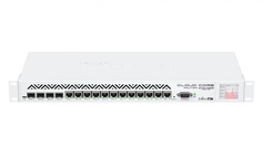 MikroTik CCR1036-12G-4S