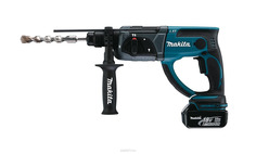 Перфоратор Makita DHR202RFE