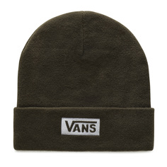 Головные уборы Шапка Breaking Curfew Vans