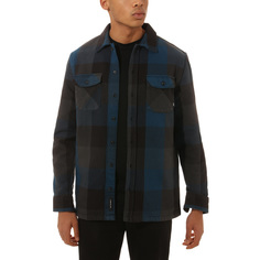 Рубашки Рубашка Hixon Vans