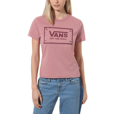 Футболки Футболка Boom Boom Vans
