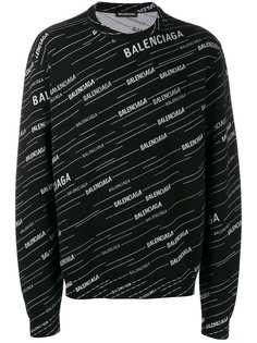 Категория: Джемперы женские Balenciaga