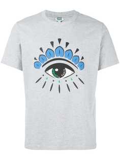 Kenzo футболка Eye
