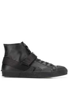 Valentino Garavani хайтопы VLTN