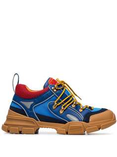 Gucci кроссовки Flashtrek