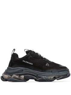 Balenciaga кроссовки Triple S