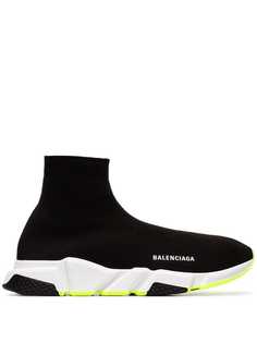 Balenciaga кроссовки-носки Speed