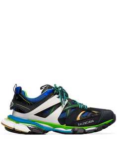 Balenciaga кроссовки Track