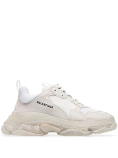 Balenciaga кроссовки Triple S