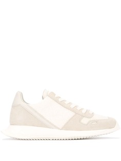 Rick Owens кроссовки Runner