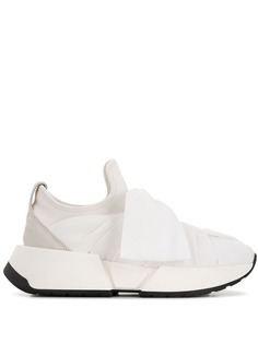 Mm6 Maison Margiela кроссовки с бантом
