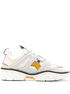 Isabel Marant кроссовки Kindsay