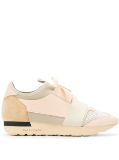 Balenciaga кроссовки Race