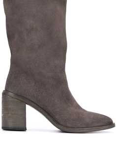 Marsèll сапоги без застежки