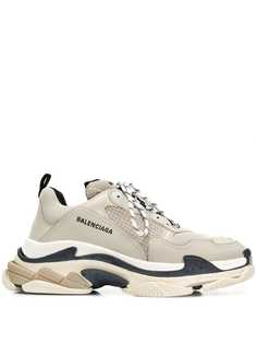 Balenciaga кроссовки Triple S